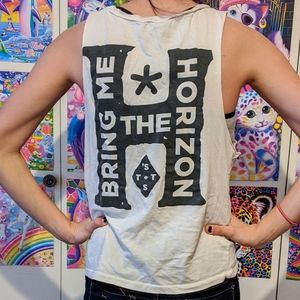 Bring Me The Horizon Tank